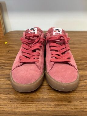 Supreme X Nike sb blazers